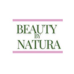 BEAUTY BY NATURA logo