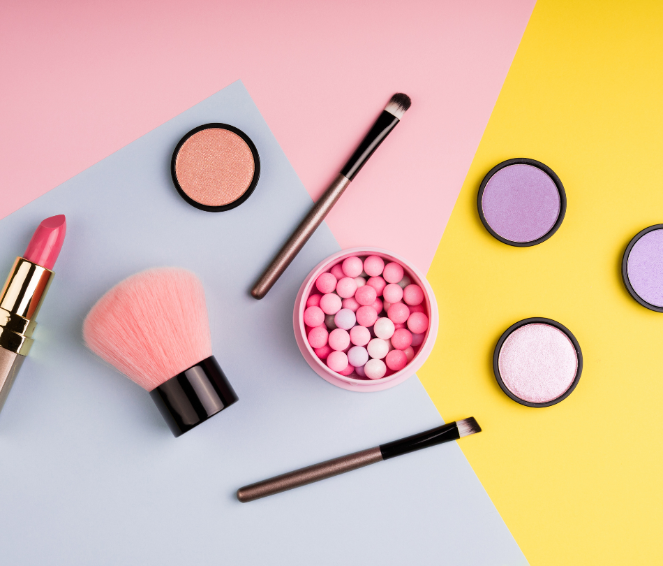 COSMETICS