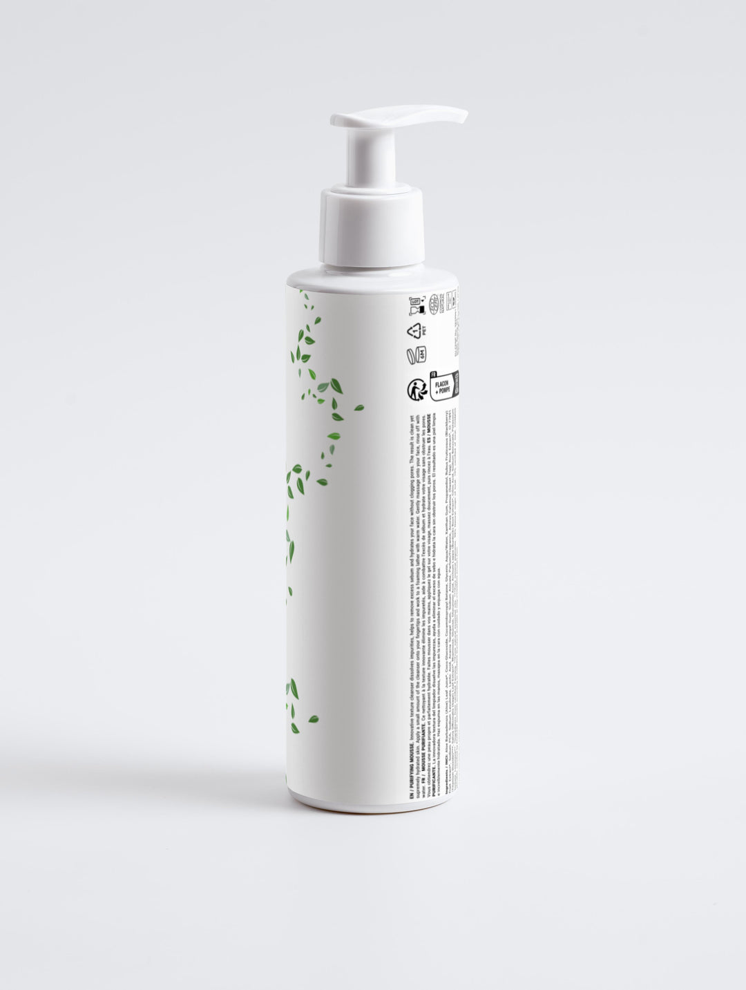 Citrus Glow Cleansing Mouse